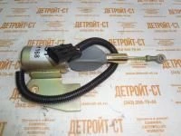 Соленоид Cummins 3991168 (3932530) фото запчасти