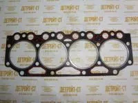 Прокладка ГБЦ Deutz BF4M1013 04201562 (4201562, 0420-1562, 896535, 04244232, 0424428, 613587500) фото запчасти