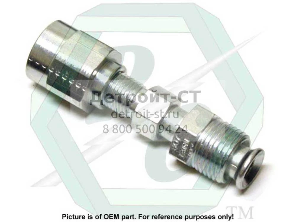 Fitting 5199579 фото запчасти