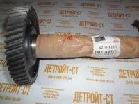 Распредвал Deutz 02101222 (0210-1222, 2101222) фото запчасти