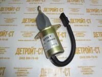 Соленоид ТНВД 6CT Cummins 3935649 (SA-4764-12, SA476412) фото запчасти