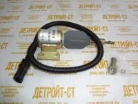 Соленоид 12V Cummins 6BT 3935431 фото запчасти