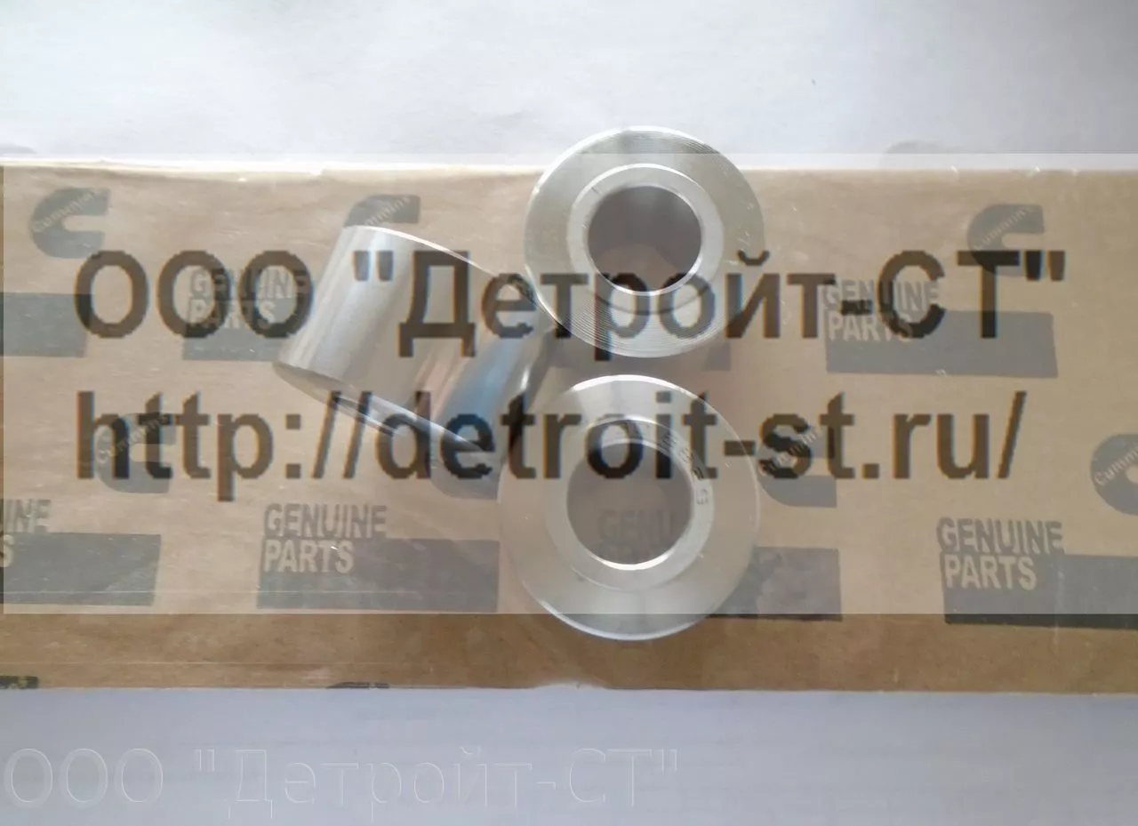 Ролик толкателя форсунки Cummins 3016825 (3007120) фото запчасти