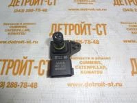 Датчик давления и температуры газов во впускном коллекторе Cummins 4921322 (4921322, 4903286) фото запчасти