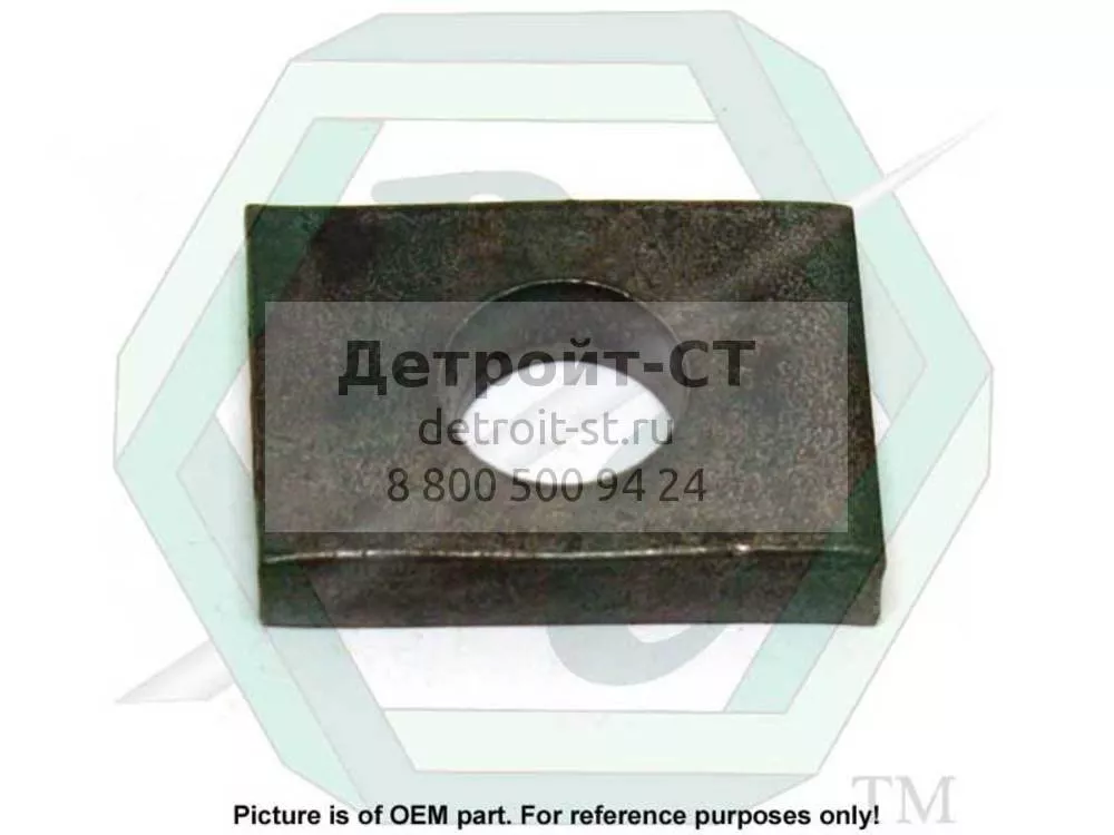 Spacer 5177146 фото запчасти