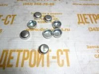 Пробка расширительная ГБЦ Cummins 3945095 фото запчасти