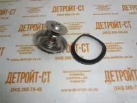 Термостат Cummins (6ISLe, ISLe) t=82 D=68мм 4936026 (4936967, C4936026, 4992231, 5273379) фото запчасти