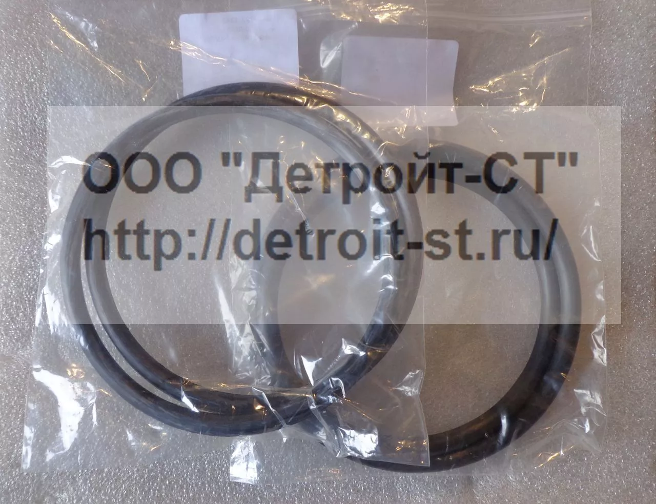 Кольцо CAT 367-8468 (093-1345) фото запчасти