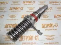 Форсунка 7E-6408 (7E6408) фото запчасти