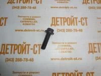 Болт крепления шестерни распредвала для двигателя Cummins 3093805 (C0143501035) фото запчасти