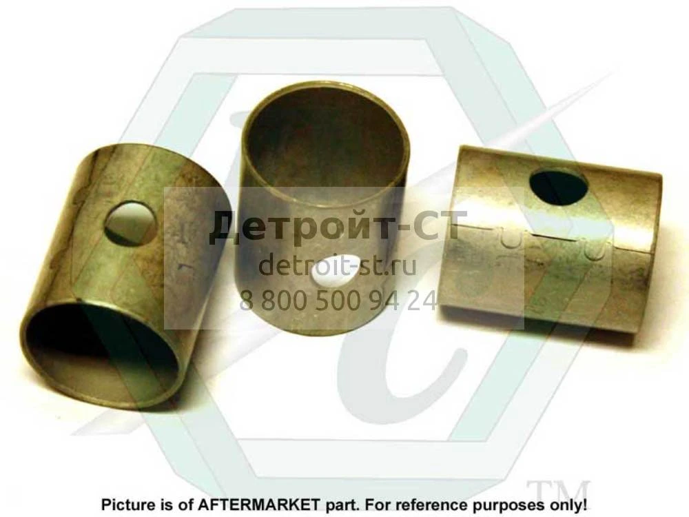 Bushing, Inj. R/A, Large 8924355 фото запчасти