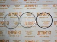 Комплект поршневых колец Deutz 04151066 фото запчасти