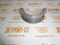 Вкладыш упорный низ 0,25 Cummins B-series 4938942 (3945664) фото запчасти