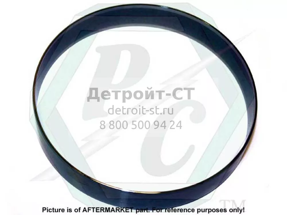 Sleeve,C/S Rear Oil Seal 5198908 фото запчасти