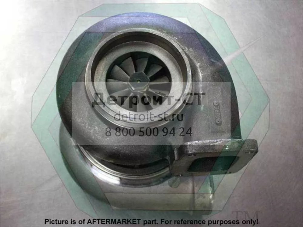 Turbo, TV7101 5103760 фото запчасти