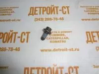 Болт передней крышки шестерен Cummins M11 4070462 фото запчасти