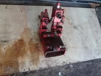 Клапан топливной системы 16V2000 фото запчасти