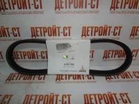 Клиновой ремень вентилятора Deutz 04227041 (0422-7041, 4227041, 4227041) фото запчасти