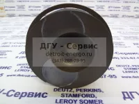 Поршень в сборе с кольцами Perkins 0437600 (043 76 00, 11544, 8773515, 8789370012) фото запчасти