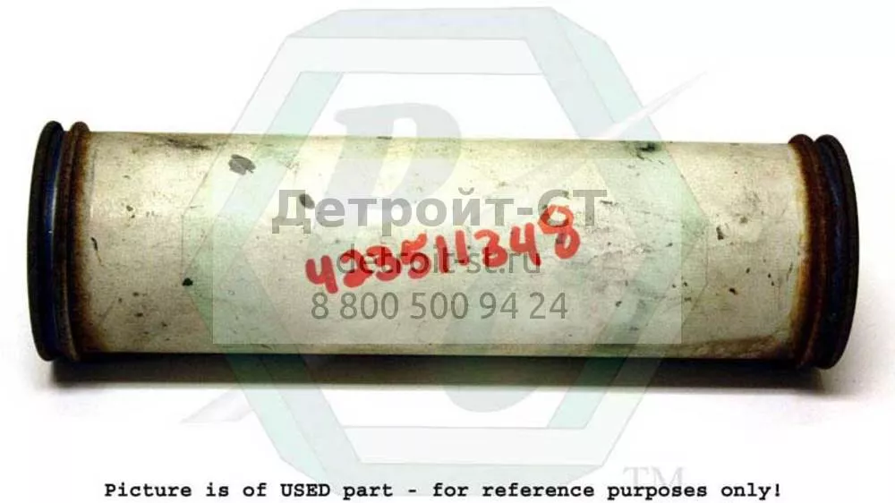 Tube 23511348 фото запчасти