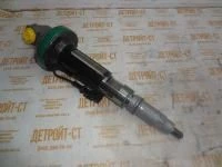 Форсунка топливная QSK50 2882077 (2867147) фото запчасти