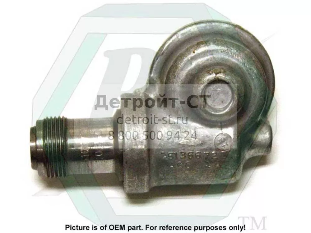 Adaptor Asm 5106771 фото запчасти