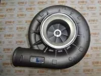 Турбина Cummins HX83 4956104 (4089297, 2838542, 3599008, 3599007, 3599009) фото запчасти