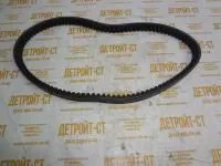 Ремень вентилятора клиновой Cummins 178708 (замена: 162151, AV21x990) фото запчасти