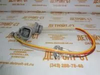 Провод Cummins 3968886 (3966069) фото запчасти