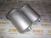 4 уров. топливный фильтр 01181059 (1181059, 0118-1059) фото запчасти