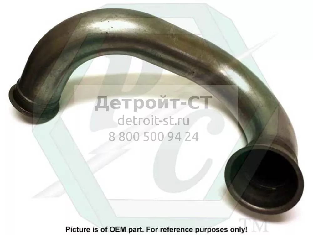 Tube, R.B. 5140614 фото запчасти