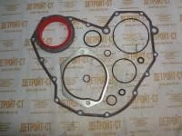 Набор прокладок верхний Caterpillar 287-8446 (CA2878446, 2878446) фото запчасти