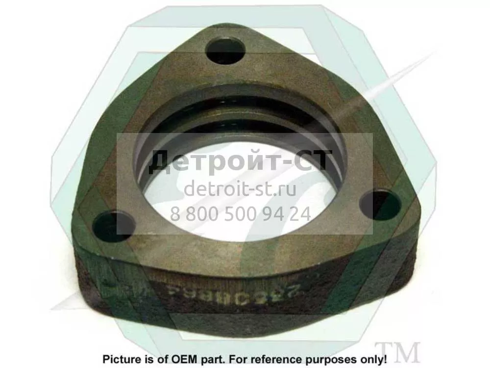 Flange 23508864 фото запчасти