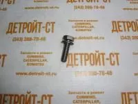 Болт крепления корпуса коромысел Cummins М11, L10 3161093 (3821846) фото запчасти