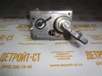 Крышка Deutz 02112620 (2112620, 0211-2620, 02112452, 02111394, 0211-2452, 0211-1394) фото запчасти