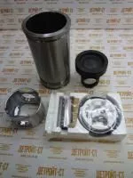 Цилиндро-поршневая группа Detroit Diesel 12L (гильза, поршень, палец) 23532554 (R23532554, FP-23532554) фото запчасти