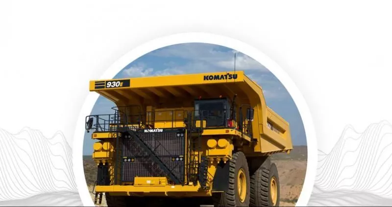 Cummins и Komatsu планируют совместную разработку карьерных самосвалов с нулевым уровнем выбросов