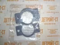 Прокладка коллектора выпускного Cummins ISX, QSX 3682710 фото запчасти