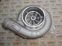 Турбокомпрессор 4089867 (4038943, 4038942) фото запчасти