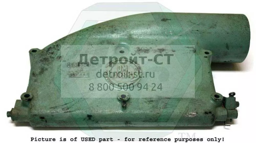 Housing 5142028 фото запчасти