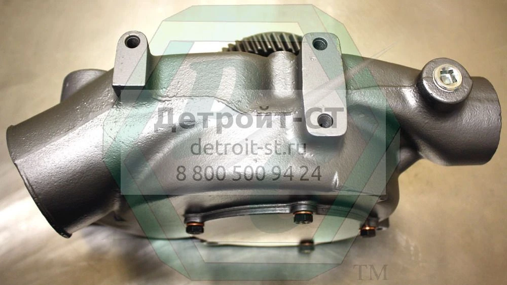 Superceded by 23506714 5149325 фото запчасти