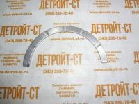 Вкладыши (полукольца) упорные Detroit Diesel 23530555 фото запчасти