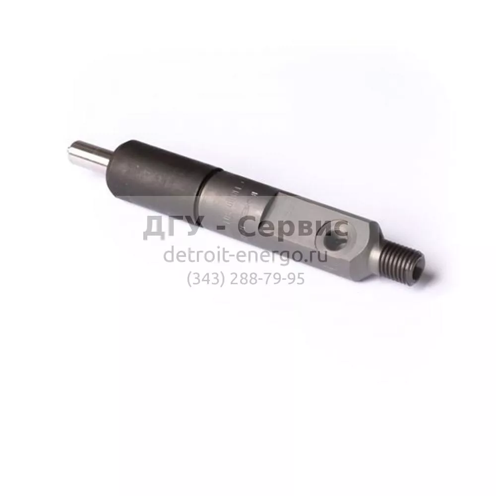 Форсунка Perkins 2645A060 фото запчасти