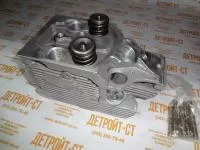 Головка блока цилиндров Deutz 04159481 (4159481, 0415-9481) фото запчасти