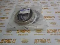 Ремкомплект гидроцилиндра ковша HYUNDAI 31Y1-10160SP фото запчасти