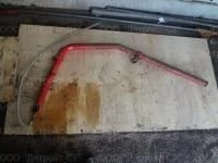 Трубка расширительного бачка 16V2000 фото запчасти